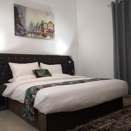 Aryaf Nizwa Hotel Apartments Bagian luar foto