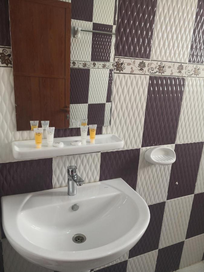 Aryaf Nizwa Hotel Apartments Ruang foto