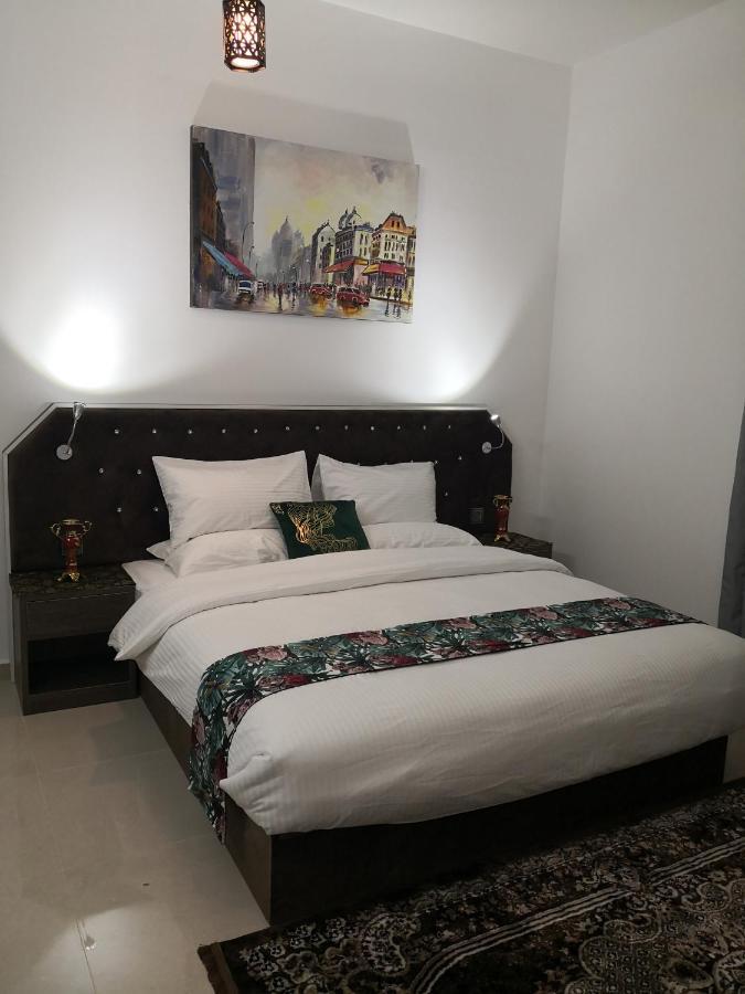 Aryaf Nizwa Hotel Apartments Bagian luar foto